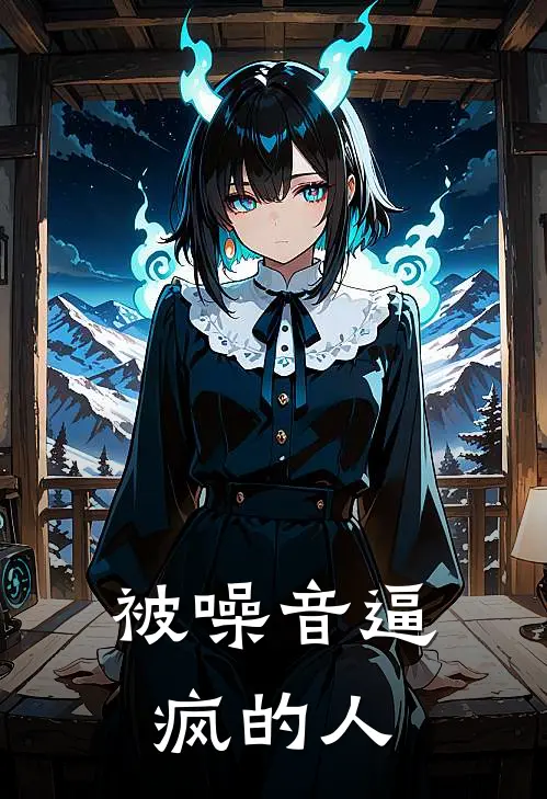 被噪音逼疯的人