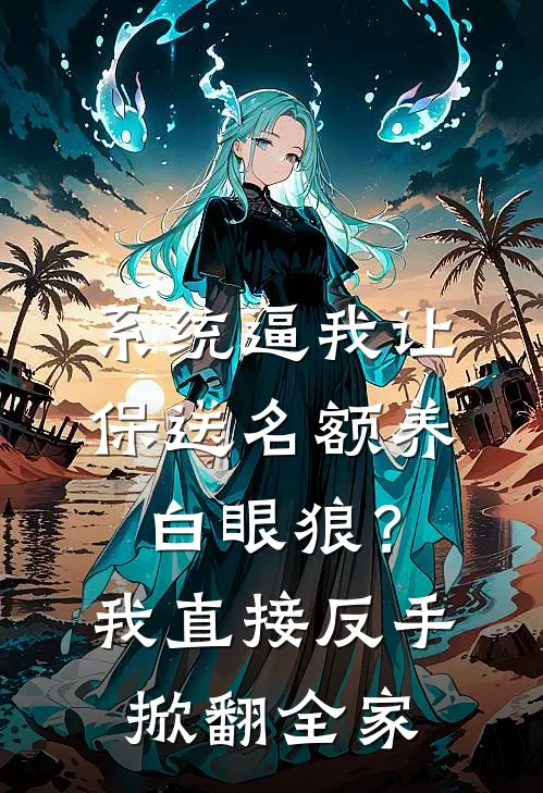 系统逼我让保送名额养白眼狼？我直接反手掀翻全家