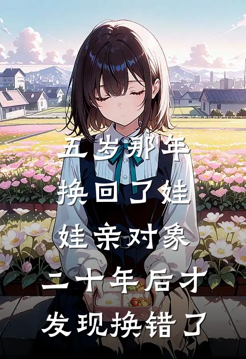 五岁那年换回了娃娃亲对象，二十年后才发现换错了