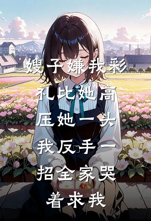 嫂子嫌我彩礼比她高压她一头，我反手一招全家哭着求我