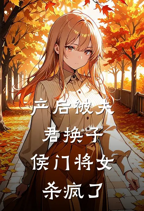 产后被夫君换子，侯门将女杀疯了