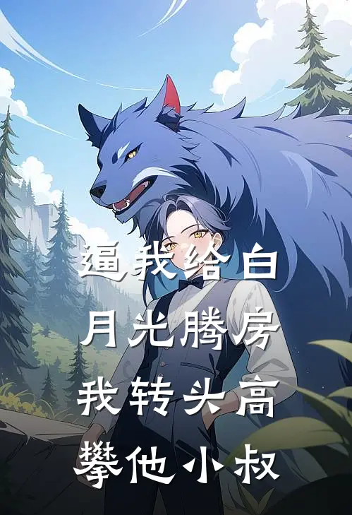 逼我给白月光腾房，我转头高攀他小叔