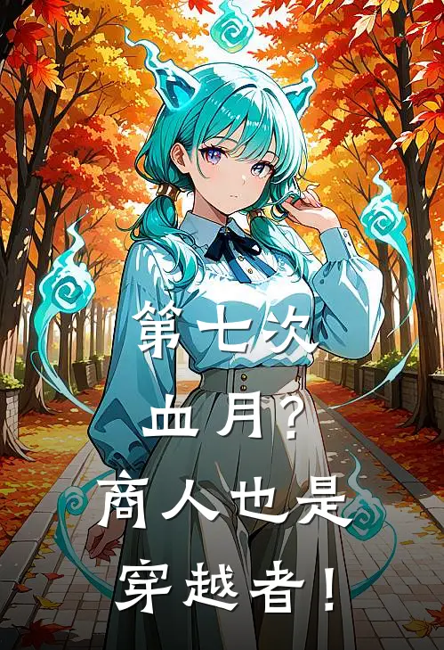 第七次血月？商人也是穿越者！
