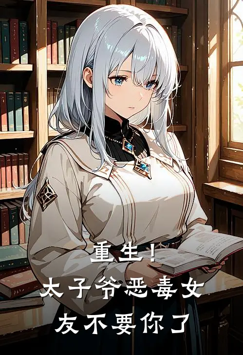 重生！太子爷，恶毒女友不要你了