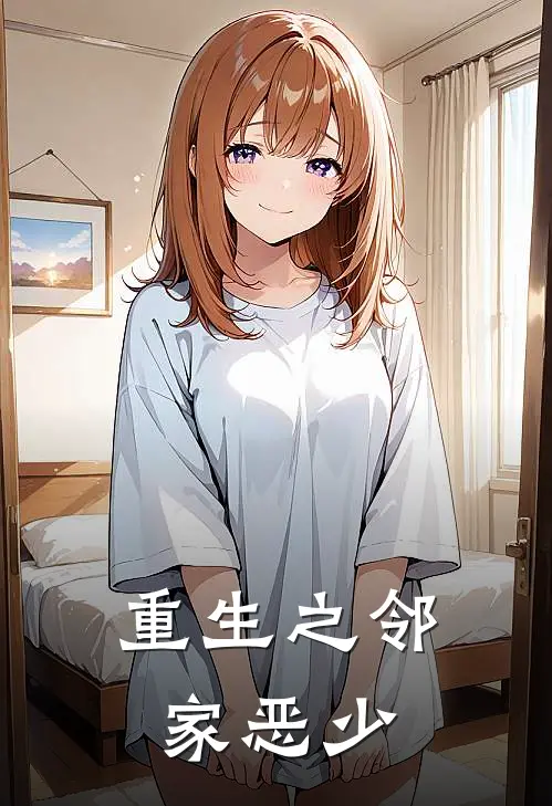 重生之邻家恶少
