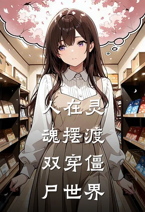 人在灵魂摆渡,双穿僵尸世界是哪一集