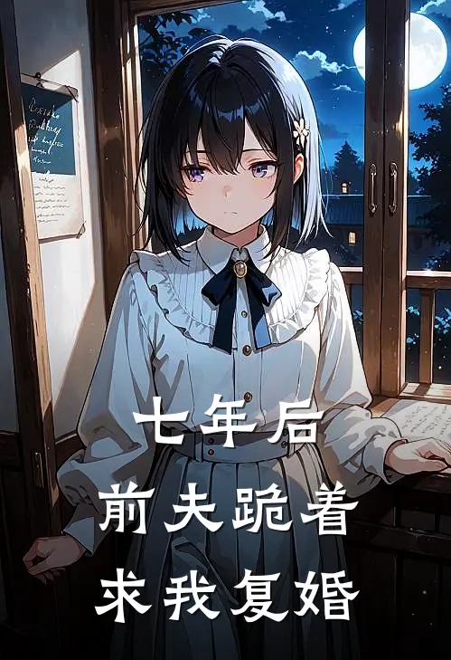 七年后，前夫跪着求我复婚