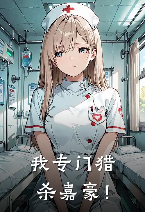 我专门猎杀嘉豪！