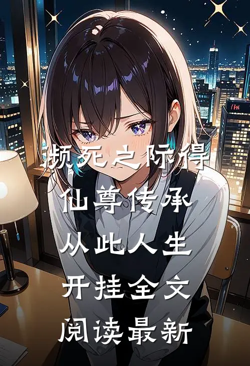 濒死之际得仙尊传承，从此人生开挂全文阅读最新