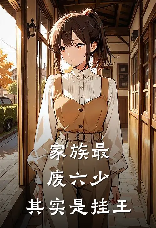 家族最废六少,其实是挂王爷的
