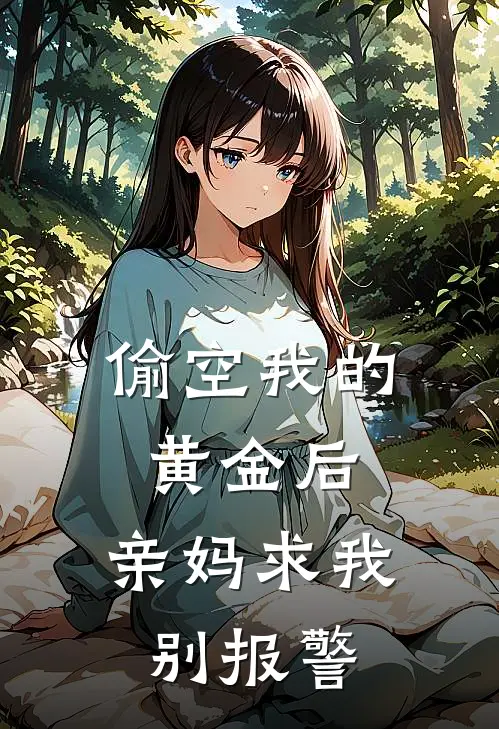 偷空我的黄金后，亲妈求我别报警