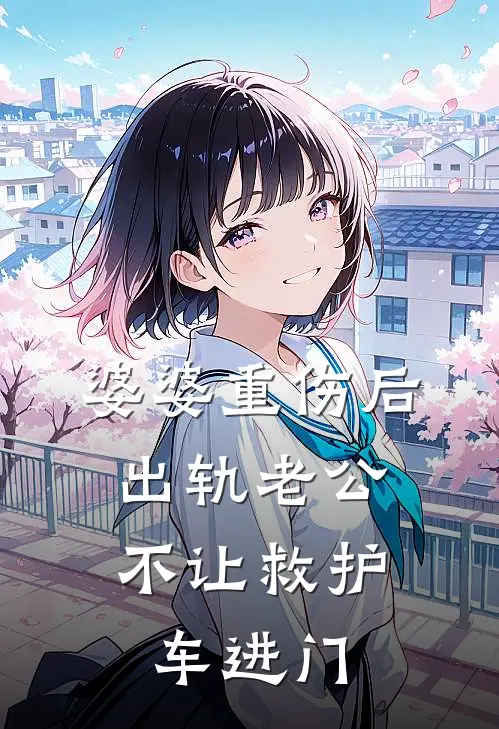 婆婆重伤后，出轨老公不让救护车进门