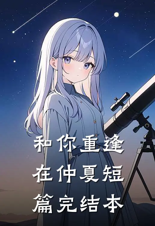和你重逢在仲夏短篇完结本