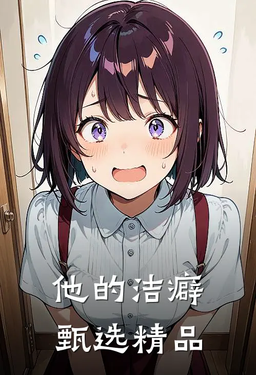 他的洁癖甄选精品
