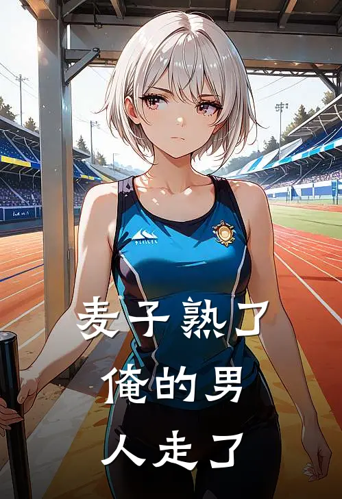 麦子熟了，俺的男人走了