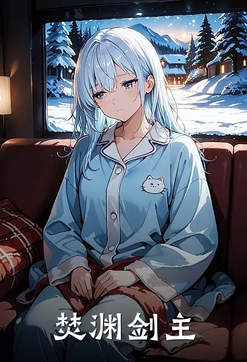 焚渊剑主