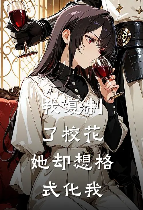 我复制了校花，她却想格式化我