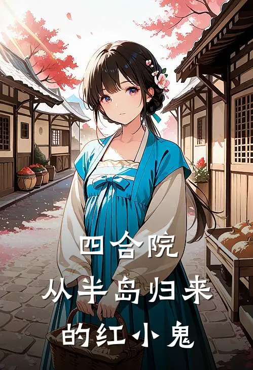 四合院：从半岛归来的红小鬼