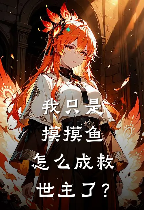 我只是摸摸鱼，怎么成救世主了？