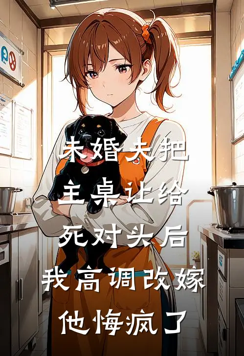 未婚夫把主桌让给死对头后，我高调改嫁，他悔疯了