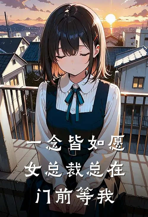 一念皆如愿，女总裁总在门前等我