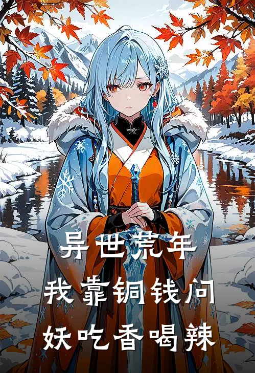 异世荒年：我靠铜钱问妖吃香喝辣