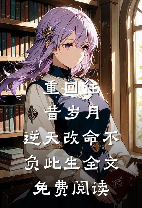 重回往昔岁月,逆天改命不负此生全文免费阅读