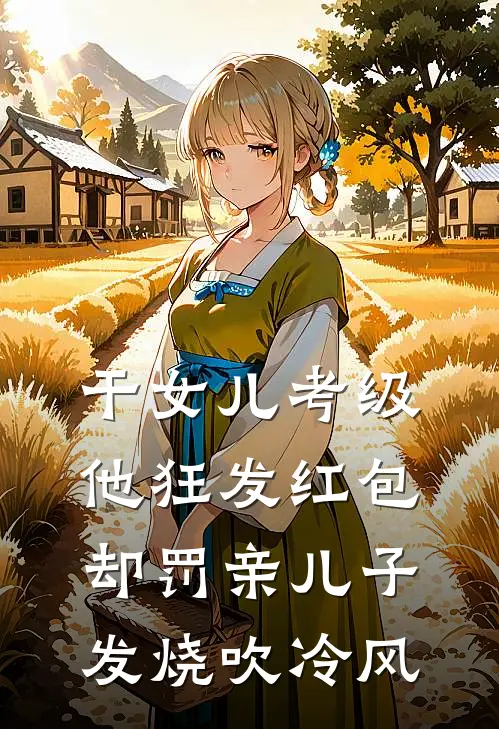 干女儿考级他狂发红包，却罚亲儿子发烧吹冷风
