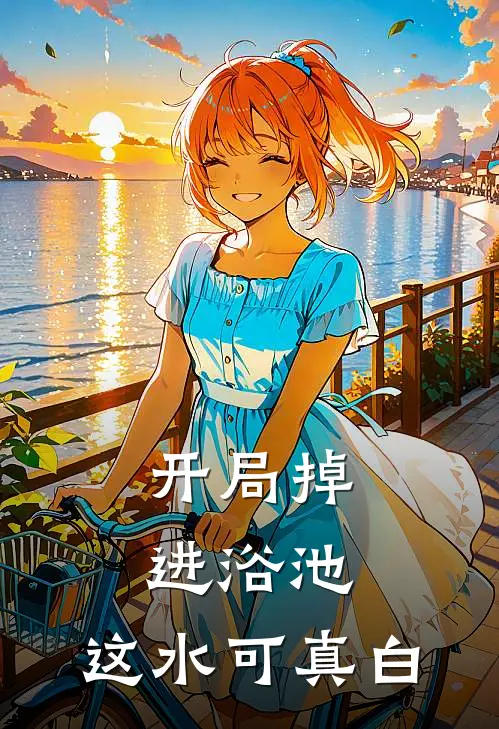 开局掉进浴池，这水可真白