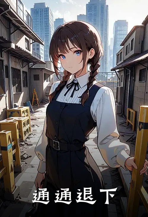 通通退下