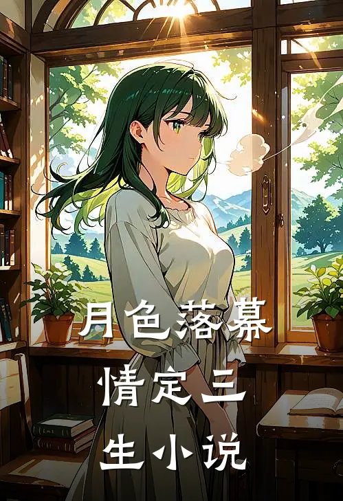 月色落幕,情定三生在线阅读