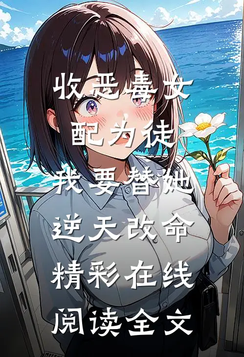 收恶毒女配为徒，我要替她逆天改命精彩在线阅读全文