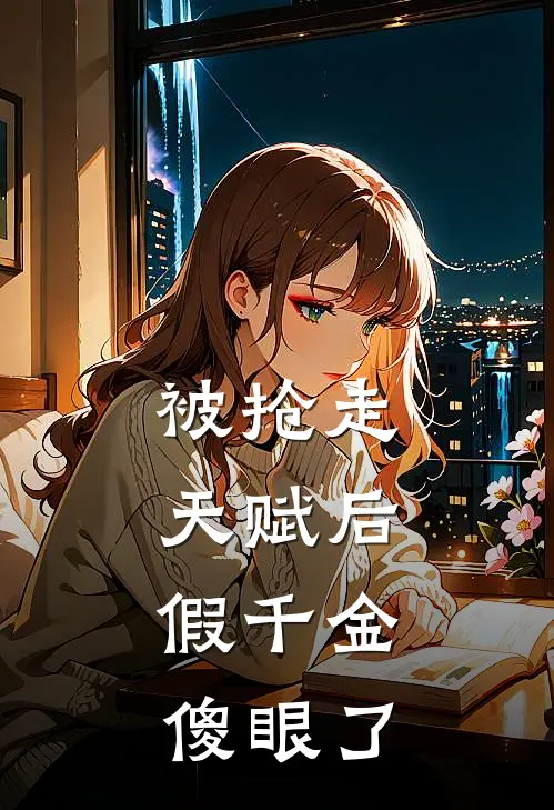 被抢走天赋后，假千金傻眼了