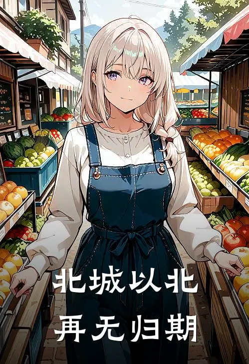 北城以北，再无归期