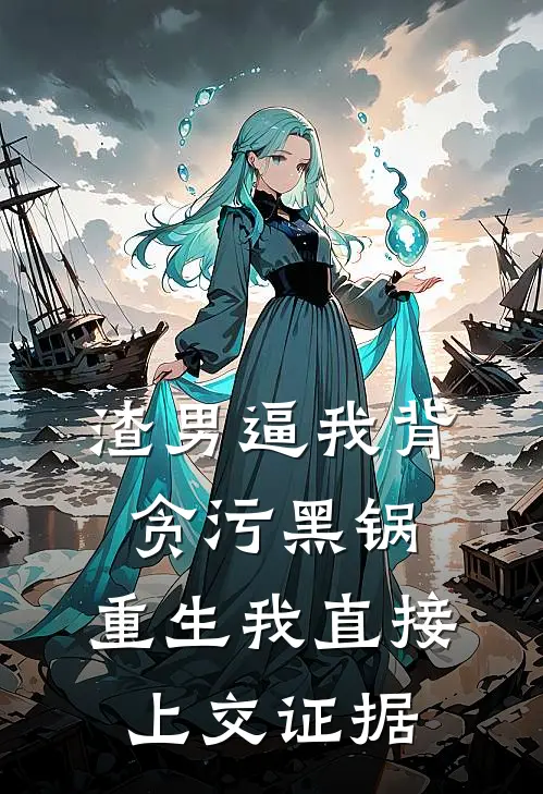 渣男逼我背贪污黑锅，重生我直接上交证据