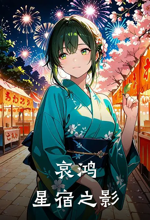 哀鸿,星宿之影