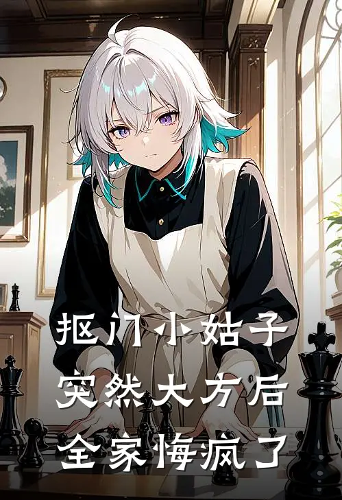 抠门小姑子突然大方后，全家悔疯了