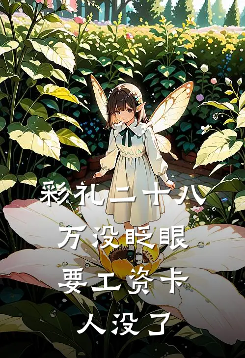彩礼二十八万没眨眼，要工资卡人没了