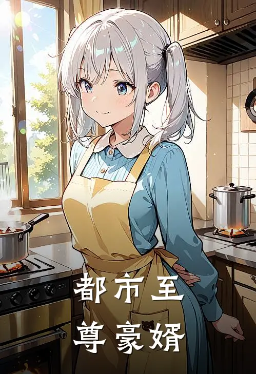 都市至尊豪婿