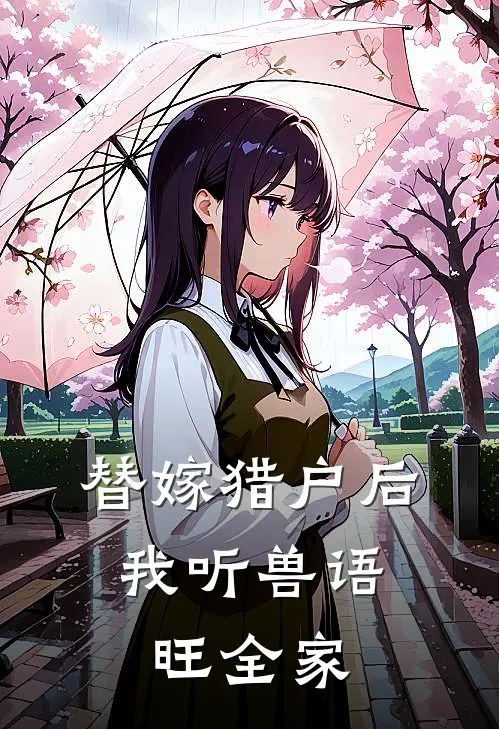 替嫁猎户后,我听兽语旺全家