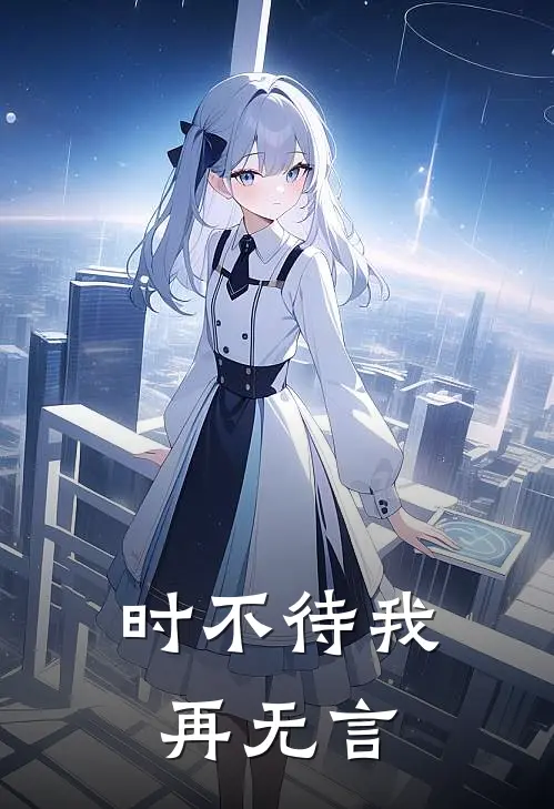 时不待我再无言