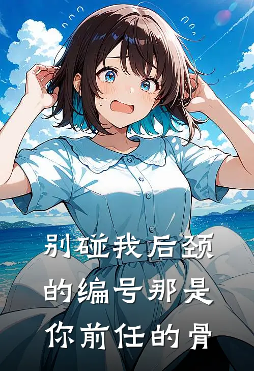 别碰我后颈的编号那是你前任的骨