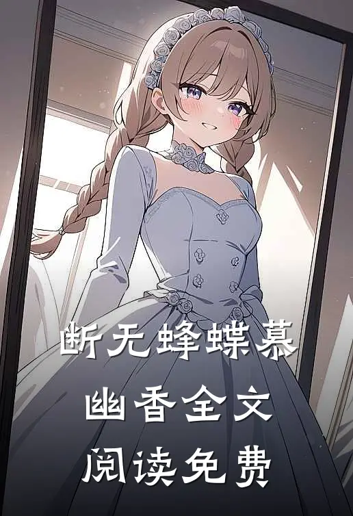 断无蜂蝶慕幽香全文阅读免费