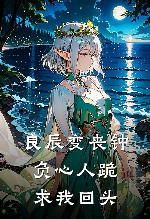 良辰变丧钟，负心人跪求我回头