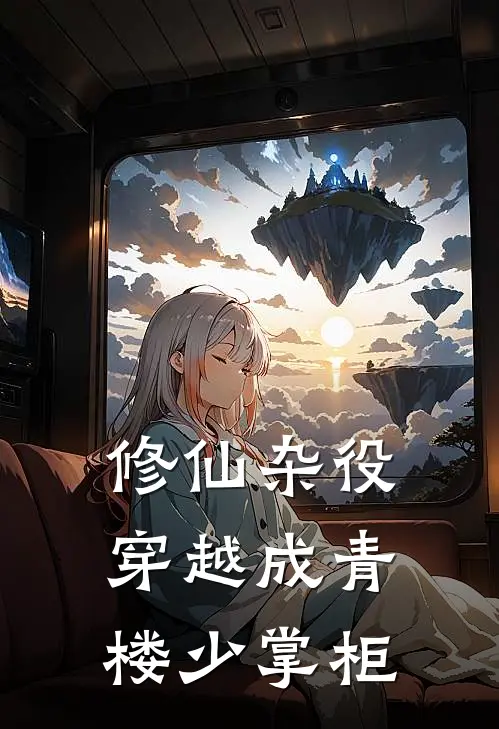 修仙杂役穿越成青楼少掌柜