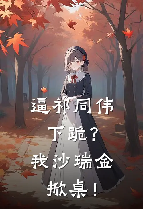 逼祁同伟下跪？我沙瑞金掀桌！