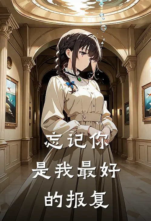 忘记你,是我最好的报复英文