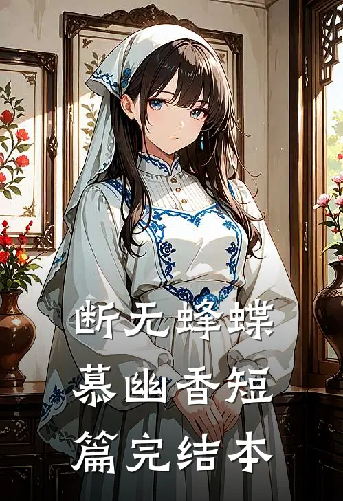 断无蜂蝶慕幽香短篇完结本