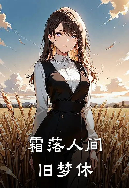 霜落人间旧梦休