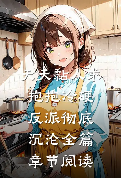 天天黏人求抱抱冷硬反派彻底沉沦全篇章节阅读